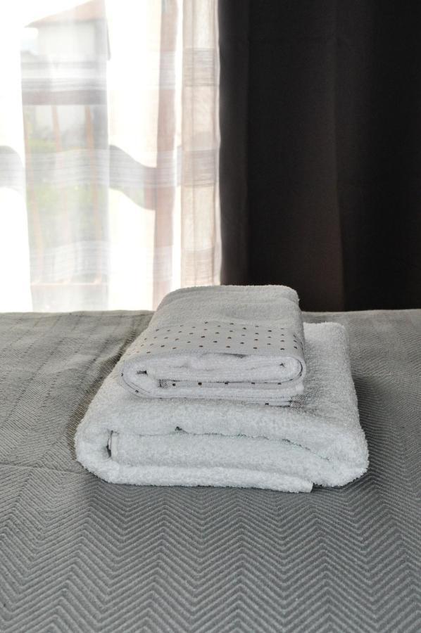 Apartman Anita Buzet Buitenkant foto
