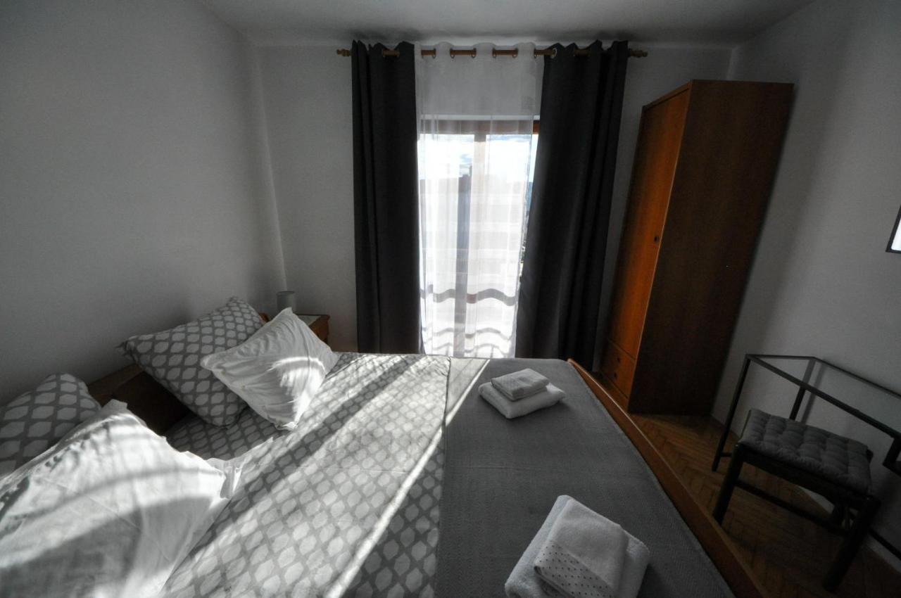 Apartman Anita Buzet Buitenkant foto