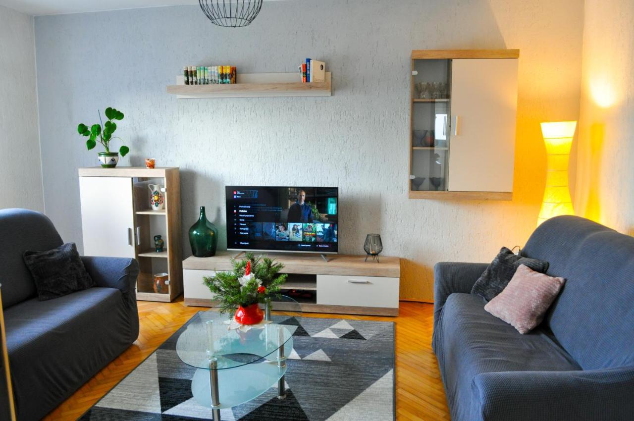 Apartman Anita Buzet Buitenkant foto