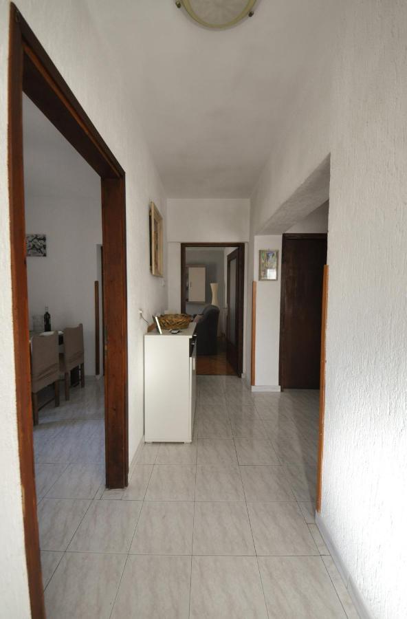 Apartman Anita Buzet Buitenkant foto